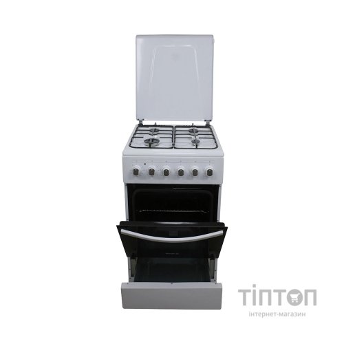 Плита Borgio GE 540 W MBBLT
