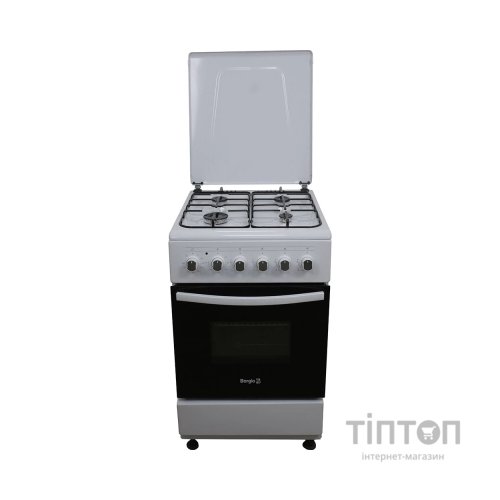 Плита Borgio GE 540 W MBBLT
