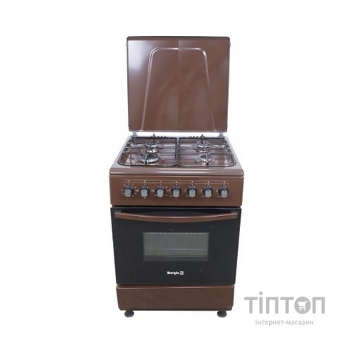 Плита Borgio GE 640 B MBBLT