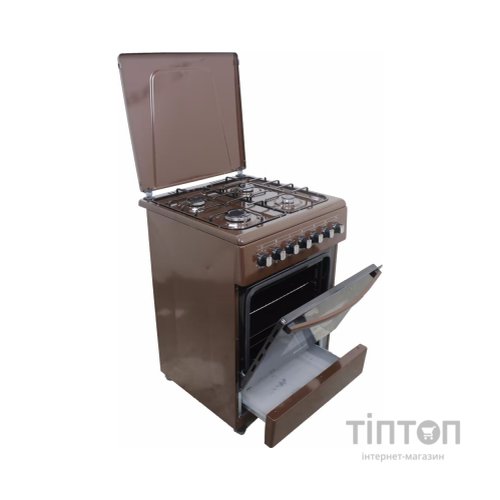 Плита Borgio GE 640 B MBBLT