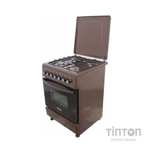 Плита Borgio GE 640 B MBBLT