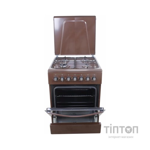 Плита Borgio GE 640 B MBBLT