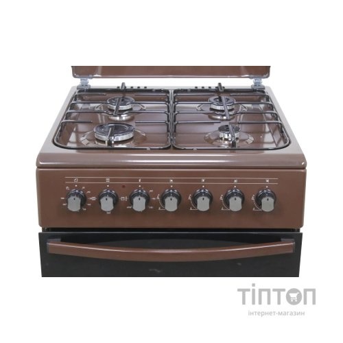 Плита Borgio GE 640 B MBBLT