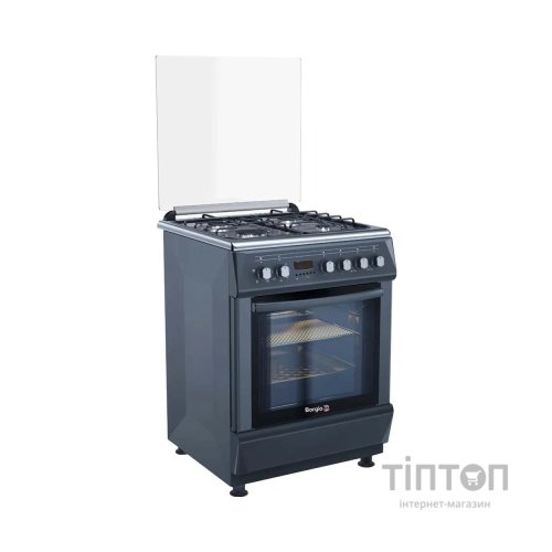 Плита Borgio GE 640 Gr GCBLDF