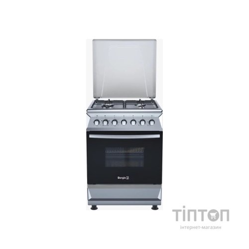 Плита Borgio GE 640 S MBBLT