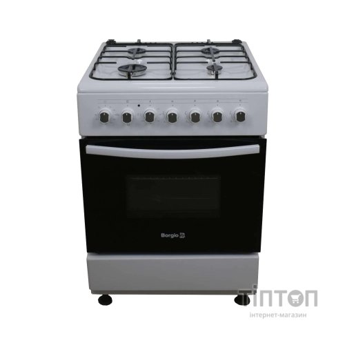 Плита Borgio GE 640 W MBBLT