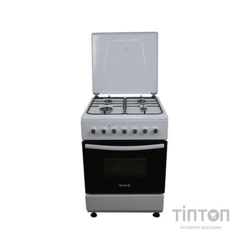 Плита Borgio GE 640 W MBBLT