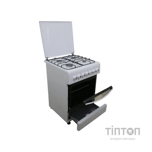 Плита Borgio GE 640 W MBBLT