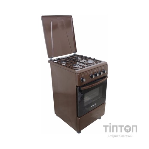 Плита Borgio GG 540 B MBBL