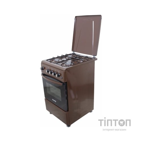 Плита Borgio GG 540 B MBBL