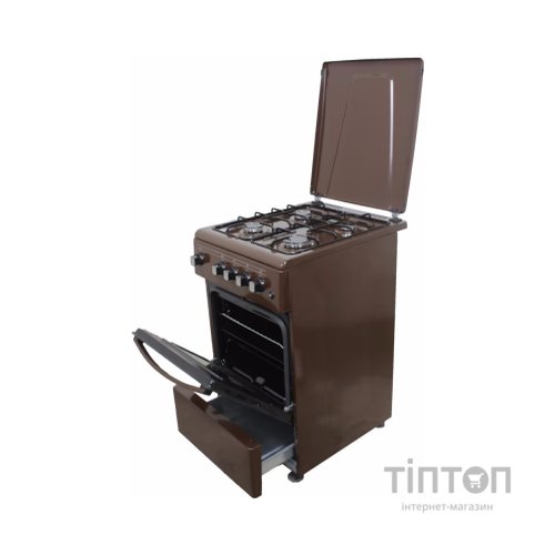 Плита Borgio GG 540 B MBBL