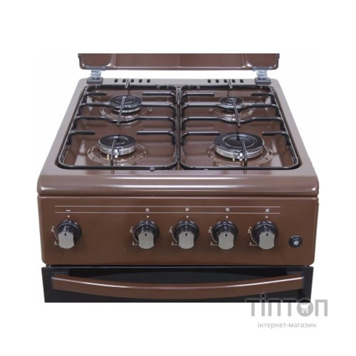 Плита Borgio GG 540 B MBBL