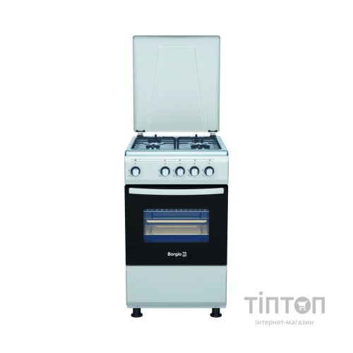 Плита Borgio GG 540 S MBBL