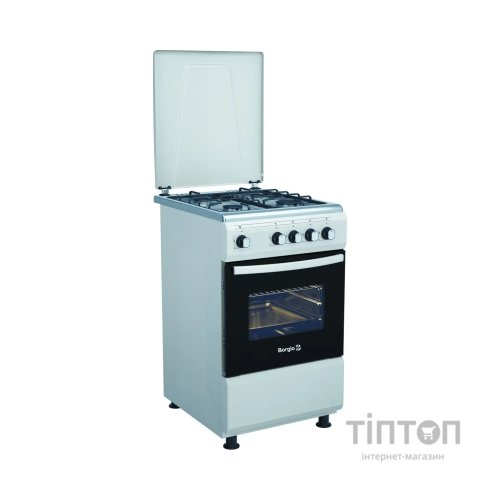 Плита Borgio GG 540 S MBBL