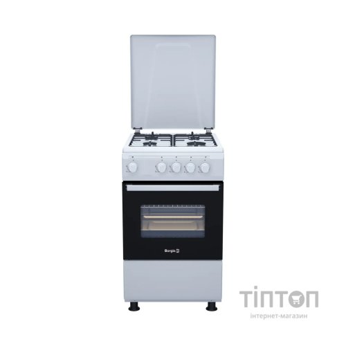 Плита Borgio GG 540 W M