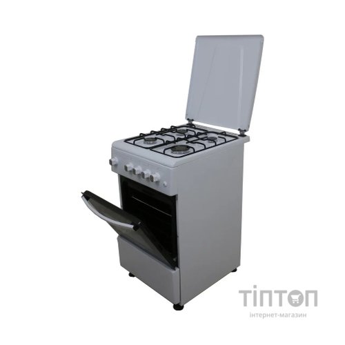 Плита Borgio GG 540 W M