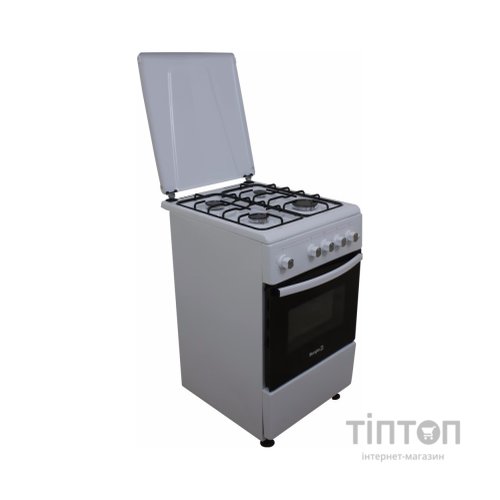 Плита Borgio GG 540 W MBBL