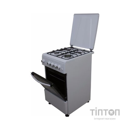 Плита Borgio GG 540 W MBBL