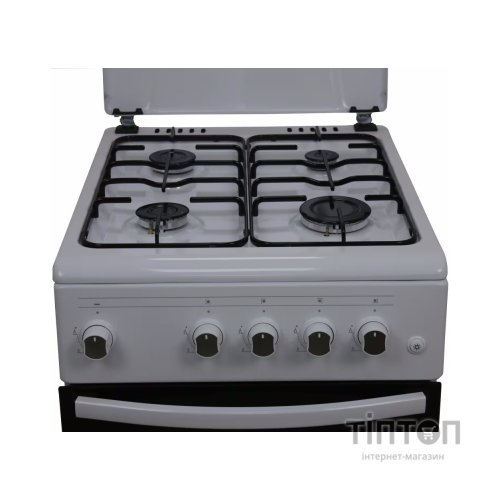 Плита Borgio GG 540 W MBBL