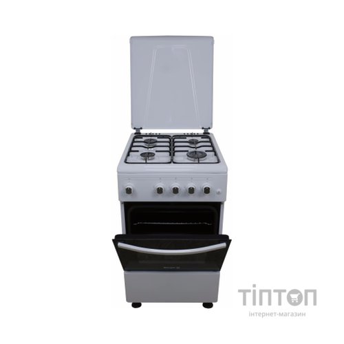 Плита Borgio GG 540 W MBBL