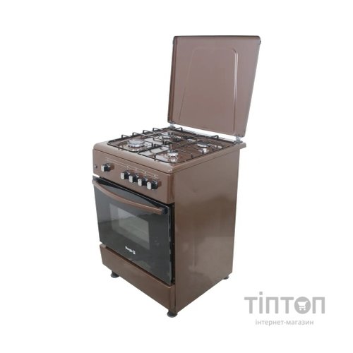 Плита Borgio GG 640 B M