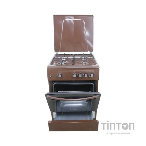Плита Borgio GG 640 B M
