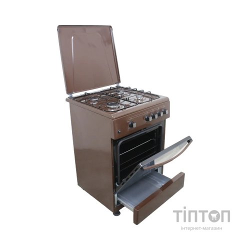 Плита Borgio GG 640 B M