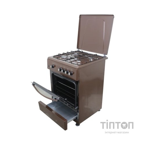 Плита Borgio GG 640 B M
