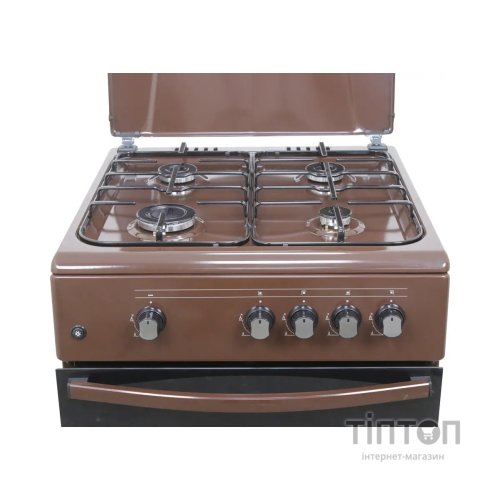 Плита Borgio GG 640 B M