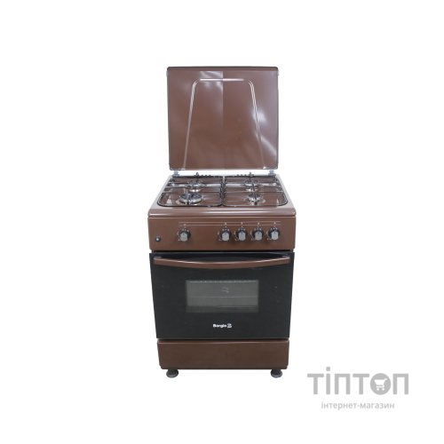 Плита Borgio GG 640 B MBBL