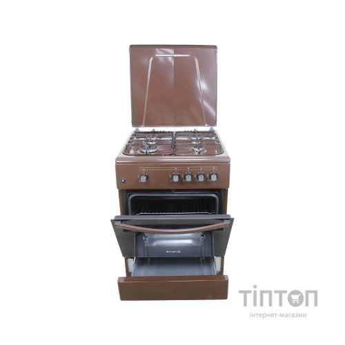 Плита Borgio GG 640 B MBBL