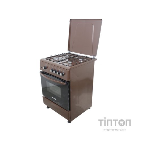 Плита Borgio GG 640 B MBBL