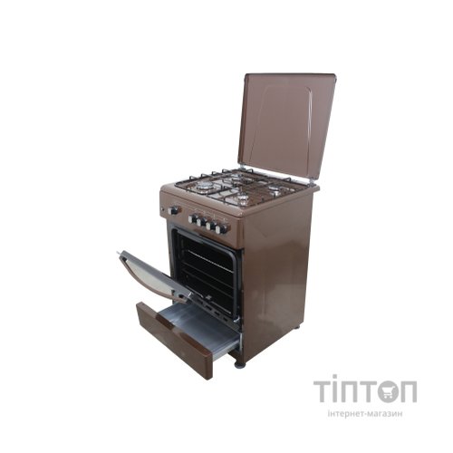 Плита Borgio GG 640 B MBBL