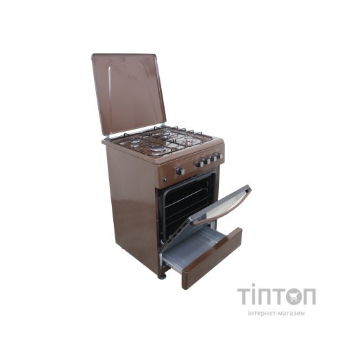 Плита Borgio GG 640 B MBBL