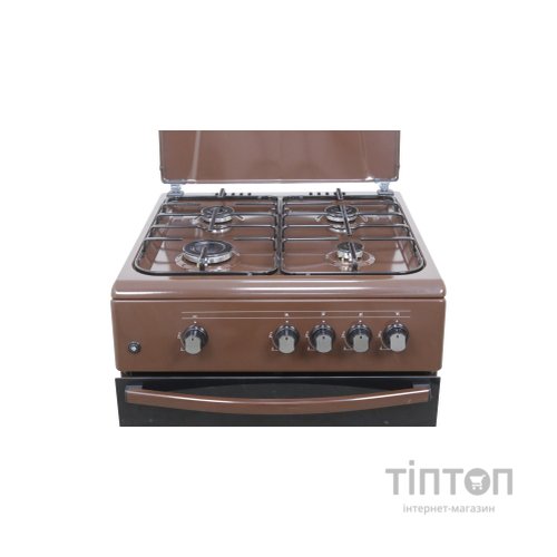 Плита Borgio GG 640 B MBBL