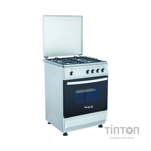 Плита Borgio GG 640 S MBBL