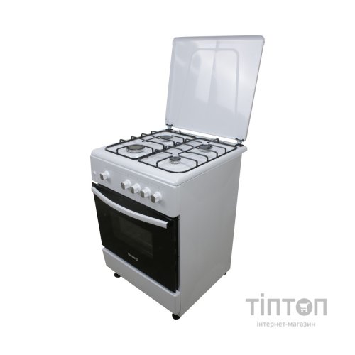 Плита Borgio GG 640 W MBBL