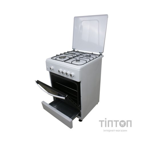 Плита Borgio GG 640 W MBBL
