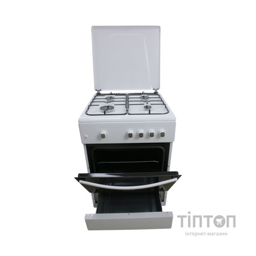 Плита Borgio GG 640 W MBBL