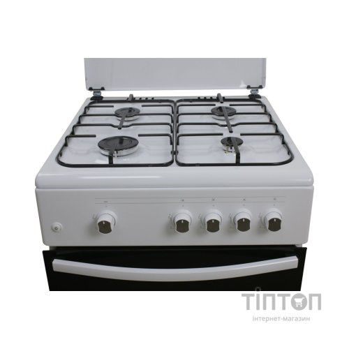 Плита Borgio GG 640 W MBBL