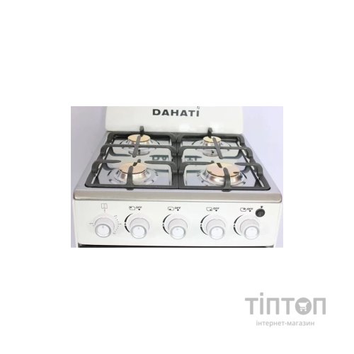 Плита DAHATI 2000-01