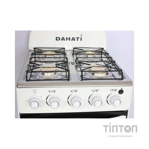 Плита DAHATI 2000-01S