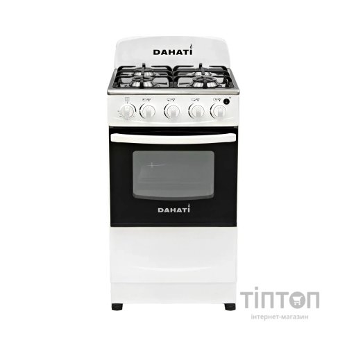 Плита DAHATI 2000-01X