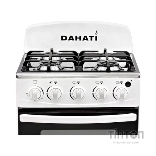 Плита DAHATI 2000-01X