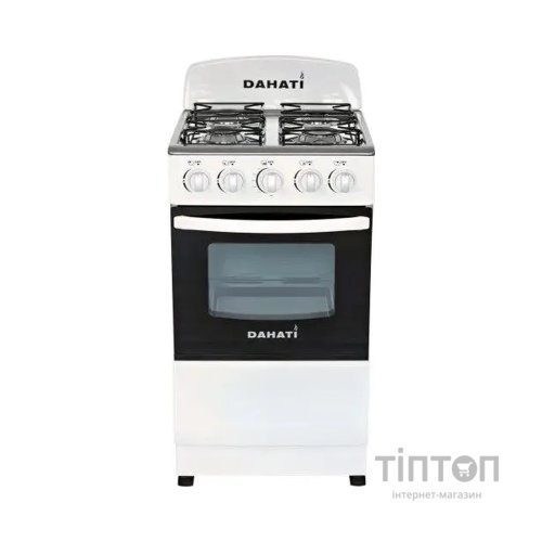 Плита DAHATI 2000-02