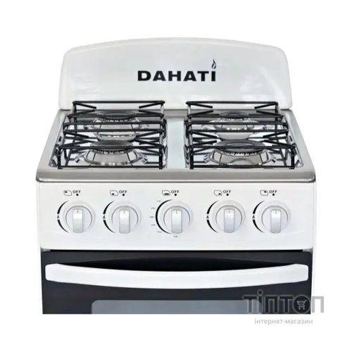 Плита DAHATI 2000-02