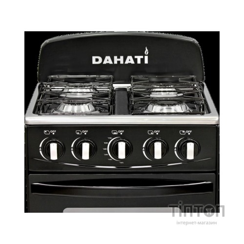 Плита DAHATI 2000-02BS