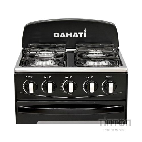 Плита DAHATI 2000-02BS