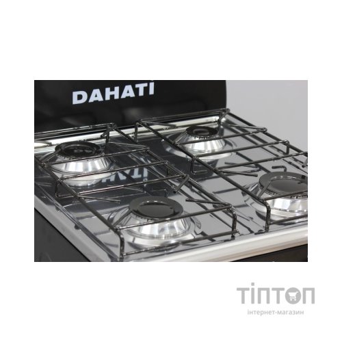 Плита DAHATI 2000-02BS