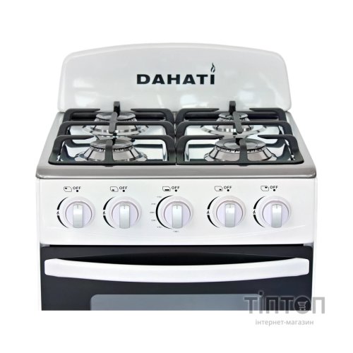 Плита DAHATI 2000-02Х